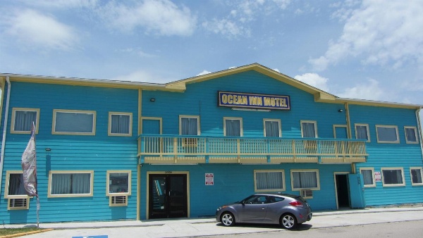 Ocean Inn image 1