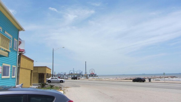 Ocean Inn Main image