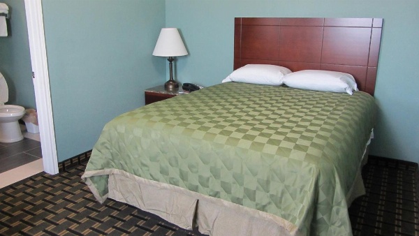 Ocean Inn Main image